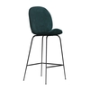 Дизайнерский барный стул Gubi Beetle Bar Chair - фото 5