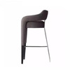 Дизайнерский барный стул Isuma - фото 1
