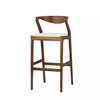 Дизайнерский барный стул Vimoc - фото 1