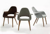 Дизайнерский стул Organic Chair - фото 5