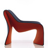 Дизайнерское кресло Magnet - фото 1