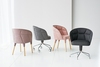 Дизайнерский стул Carapace Chair - фото 3