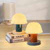 Дизайнерский настольный светильник Mushroom Table Lamp - фото 3