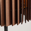 Дизайнерский торшер Rotor Floor Lamp S - фото 4