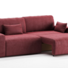 Дизайнерский диван Elliot - фото 3