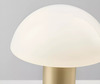 Дизайнерский настольный светильник Setago - фото 4