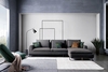 Дизайнерский диван Canape Sofa - фото 1