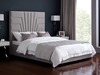 Дизайнерская кровать Runa Bed - фото 2