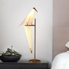 Дизайнерский настольный светильник Moooi Perch Light Table Lamp - фото 2