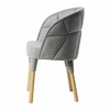 Дизайнерский стул Carapace Chair - фото 5