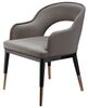 Дизайнерский стул Toledo Dining Chair - фото 1