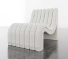 Дизайнерское кресло Wave Chair - фото 1