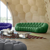 Дизайнерский диван Roche Bobois Bubble Sofa - фото 4