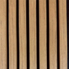 Стеновая панель Slatted Wooden Acoustic Oak  8438S - фото 2