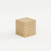 Дизайнерский журнальный стол Rubic's Cube - фото 5
