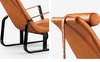 Дизайнерское кресло Uvan Chair - фото 3