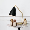 Дизайнерский настольный светильник Gretta Table lamp - фото 1