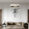 Дизайнерская люстра Gilbert Chandelier - фото 5