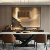Дизайнерский обеденный стол Elly Table - фото 4