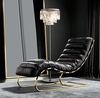 Дизайнерское кресло Bilbao Daybed Sofa - фото 1