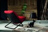 Дизайнерское кресло Fotel Satiago Chair - фото 5