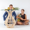 Обеденный стол Pineapple Table - фото 9