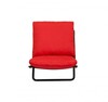 Дизайнерское кресло Fotel Satiago Chair - фото 2