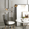 Дизайнерский торшер Shear Floor Lamp - фото 2