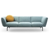 Дизайнерский диван Athena - фото 2