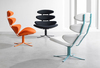 Дизайнерское кресло Limbo Chair - фото 1