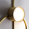 Дизайнерский настенный светильник Gioielli 04 Wall Lamp - фото 3