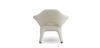 Дизайнерское кресло Manta - фото 1