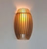 Дизайнерский настенный светильник Bonga - фото 1