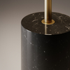 Дизайнерский торшер Freya Tesse Floor Lamp - фото 3