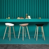 Дизайнерский барный стул Hi-Light Barstool - фото 3