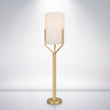 Дизайнерский напольный светильник Lohafs Floor Lamp - фото 2
