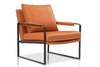Дизайнерское кресло Leman Armchair - фото 4