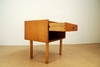 Дизайнерская тумба Hans Wegner  Bedside Table - фото 3