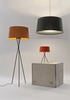 Дизайнерский напольный светильник Tripode G5 Floor lamp - фото 2