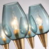 Дизайнерский настенный светильник Logmont Wall Lamp - фото 2