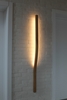 Дизайнерский настенный светильник Wave WL - фото 1