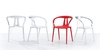 Дизайнерский стул Mina Chair - фото 3