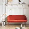 Дизайнерский диван Alesund 2-seater Sofa - фото 2