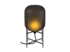 Дизайнерский настольный светильник Omega Table Lamp - фото 2