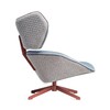 Дизайнерское кресло Malabo Armchair - фото 3