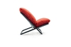Дизайнерское кресло Fotel Satiago Chair - фото 3