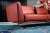 Дизайнерский диван Hackney 3-seater Sofa - фото 1