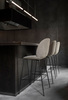 Дизайнерский барный стул Gubi Beetle Bar Chair - фото 4