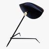 Дизайнерский настольный светильник Cockroach table lamp - фото 2