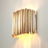 Дизайнерский настенный светильник Facet Wall Lamp - фото 1